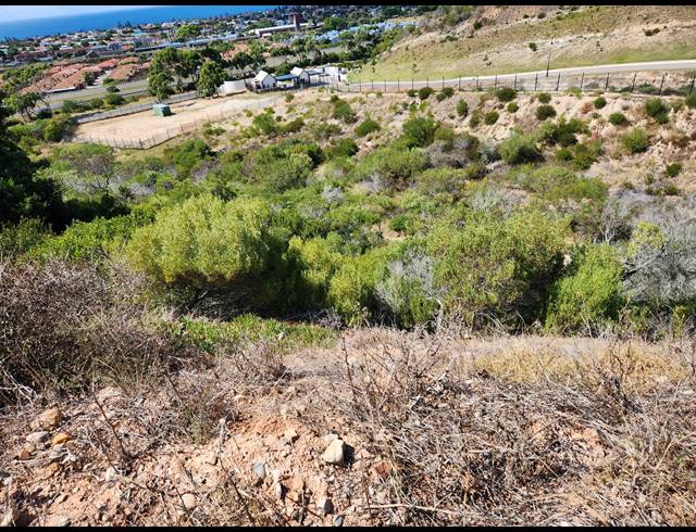 807M² VACANT LAND FOR SALE IN MENKENKOP